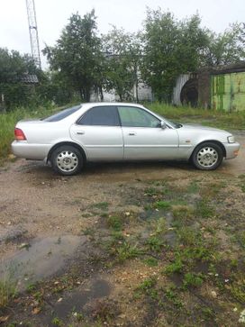  Honda Saber 1995 , 80000 , 