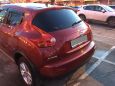 SUV   Nissan Juke 2011 , 530000 , 