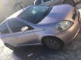  Toyota Vitz 1999 , 120000 , 