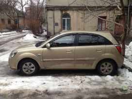 Kia Rio 2011 , 460000 , 