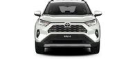 SUV   Toyota RAV4 2021 , 2920000 , 