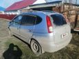    Chevrolet Rezzo 2006 , 150000 , 