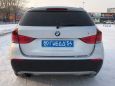 SUV   BMW X1 2011 , 870000 , 