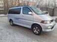    Toyota Hiace Regius 1997 , 650000 , 