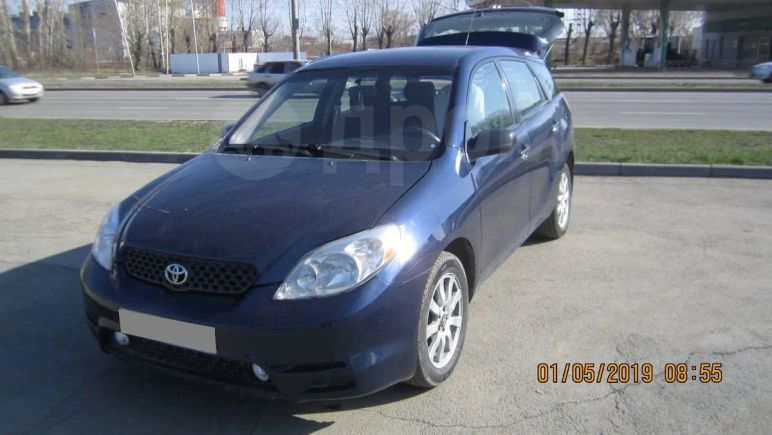  Toyota Matrix 2005 , 325000 , 