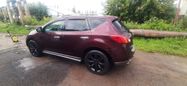 SUV   Nissan Murano 2011 , 1200000 , 