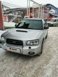 SUV   Subaru Forester 2003 , 470000 , 