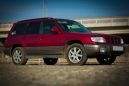 SUV   Subaru Forester 1998 , 295000 , 