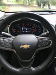  Chevrolet Malibu 2016 , 1200000 , 