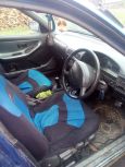  Nissan Wingroad 1997 , 80000 , 