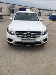 SUV   Mercedes-Benz GLC 2015 , 2800000 , 