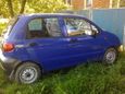  Daewoo Matiz 2007 , 130000 , 