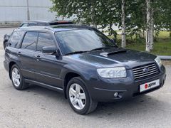 SUV или внедорожник Subaru Forester 2007 года, 895000 рублей, Нижневартовск