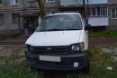    Toyota Town Ace 1997 , 200000 , 