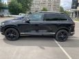 SUV   Volkswagen Touareg 2017 , 2650000 , 