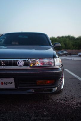  Toyota Cresta 1990 , 220000 , 