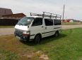    Toyota Hiace 2002 , 423000 , 