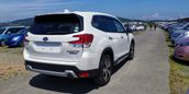 SUV   Subaru Forester 2019 , 2120000 , 