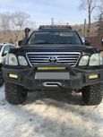 SUV   Toyota Land Cruiser 2003 , 1650000 , 