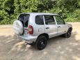 SUV   Chevrolet Niva 2005 , 180000 , 