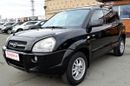 SUV   Hyundai Tucson 2007 , 650000 , 