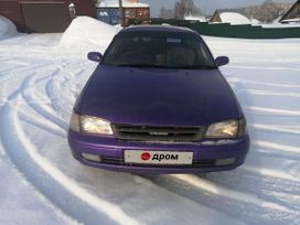  Toyota Caldina 1997 , 130000 , 