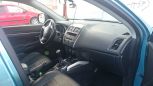 SUV   Mitsubishi ASX 2011 , 800000 , 