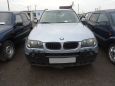 SUV   BMW X3 2004 , 560000 , 