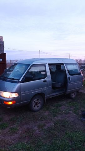    Toyota Town Ace 1995 , 260000 , 