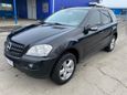 SUV   Mercedes-Benz M-Class 2006 , 700000 , 