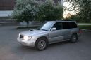 SUV   Subaru Forester 1998 , 200000 , 