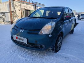  Nissan Note 2006 , 150000 , --