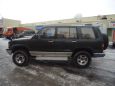 SUV   Isuzu Bighorn 1993 , 225000 , 