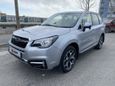 SUV   Subaru Forester 2016 , 1715000 , 