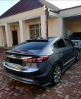  Hyundai Elantra 2018 , 1200000 , 