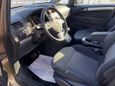    Opel Zafira 2012 , 525000 , 