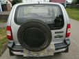 SUV   Chevrolet Niva 2006 , 320000 , 