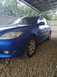  Mazda Mazda3 2004 , 235000 , 