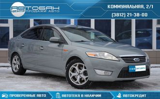  Ford Mondeo 2007 , 754000 , 