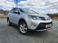 SUV   Toyota RAV4 2013 , 1380000 , 