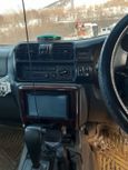 SUV   Isuzu Wizard 1998 , 275000 , -