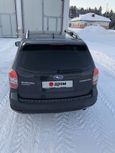 SUV   Subaru Forester 2015 , 1520000 , -