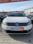  Volkswagen Passat 2011 , 798000 , 