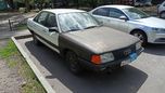  Audi 100 1983 , 64000 , 