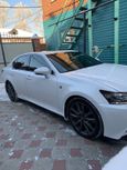  Lexus GS350 2014 , 2200000 , 