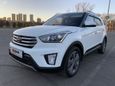 SUV   Hyundai Creta 2017 , 1357000 , 