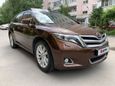 SUV   Toyota Venza 2014 , 2090000 , 