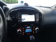 SUV   Nissan Juke 2014 , 1130000 , 