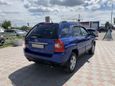 SUV   Kia Sportage 2008 , 595000 , 