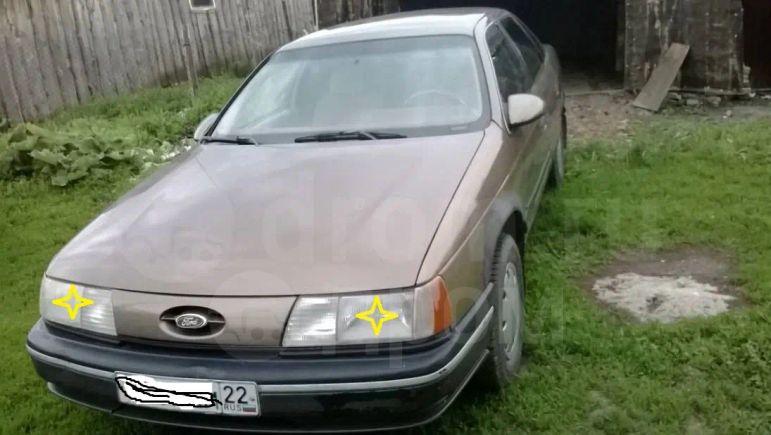  Ford Taurus 1990 , 30000 , 